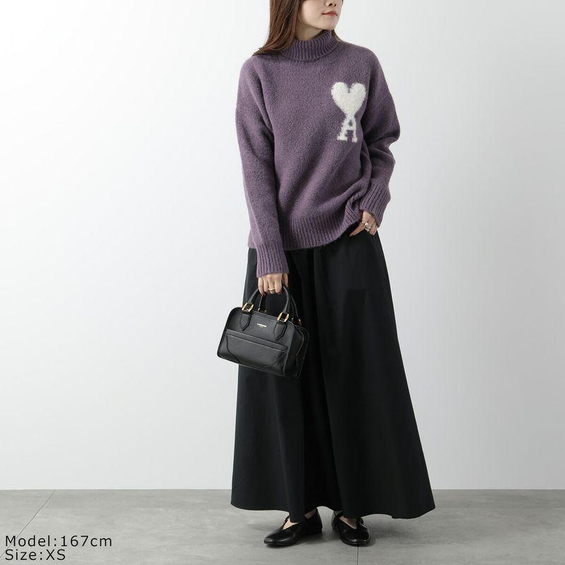 AMI Alexandre Mattiussi ami paris アミパリス セーター UKS425