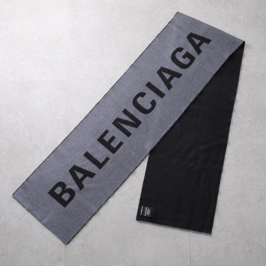 BALENCIAGA バレンシアガ マフラー 530047 420B0 レディース BALENCIAGA バレンシアガ マフラー 530047 420B0 レディース