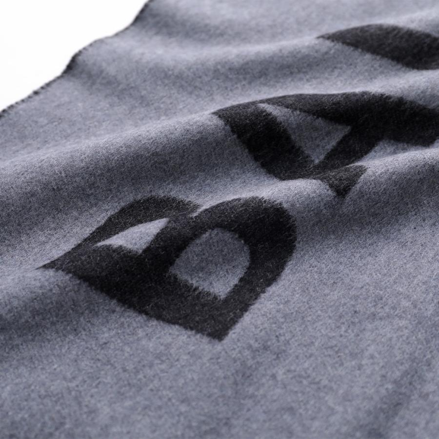 BALENCIAGA（バレンシアガ） マフラー 530047 420B0 レディース ウール