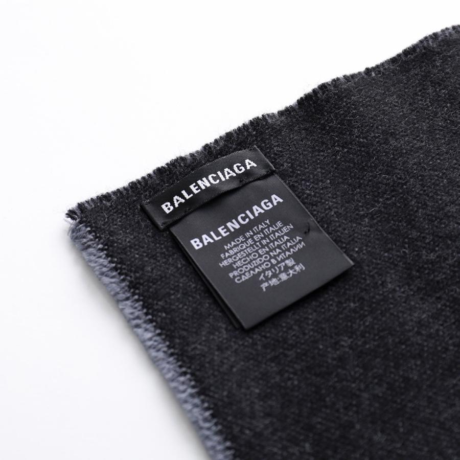 BALENCIAGA バレンシアガ マフラー 530047 420B0 レディース BALENCIAGA バレンシアガ マフラー 530047 420B0 レディース