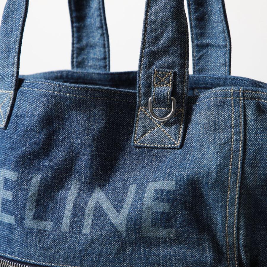 CELINE（セリーヌ） トートバッグ 116072GD2.07DU レディース デニム