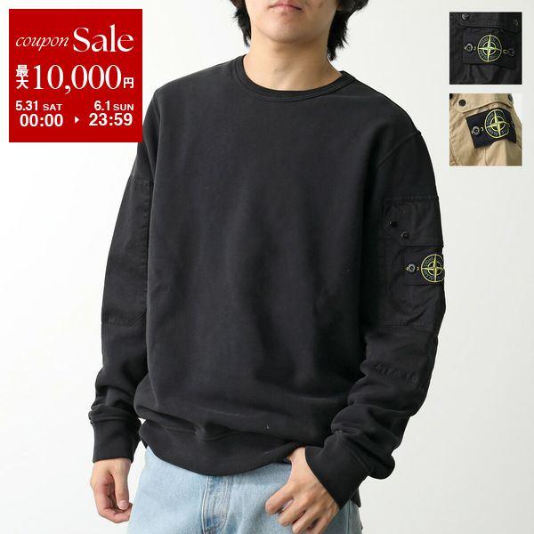 STONE ISLAND ストーンアイランド トレーナー 811563920 メンズ STONE ISLAND ストーンアイランド トレーナー 811563920 メンズ