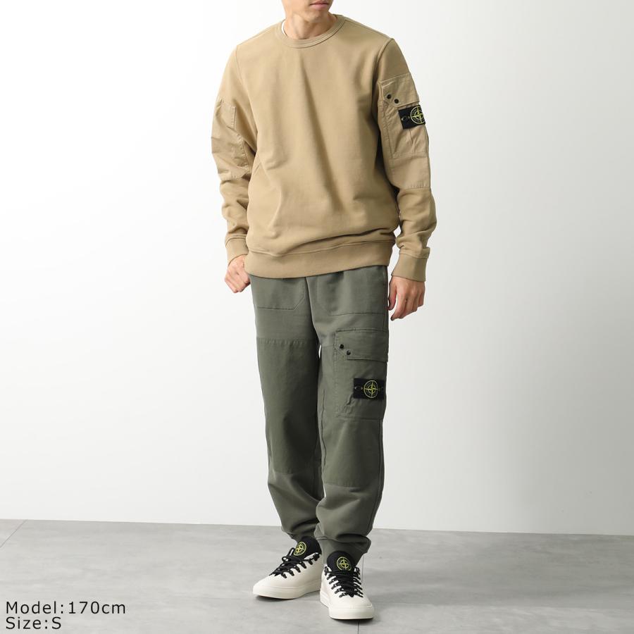 STONE ISLAND ストーンアイランド トレーナー 811563920 メンズ STONE ISLAND ストーンアイランド トレーナー 811563920 メンズ