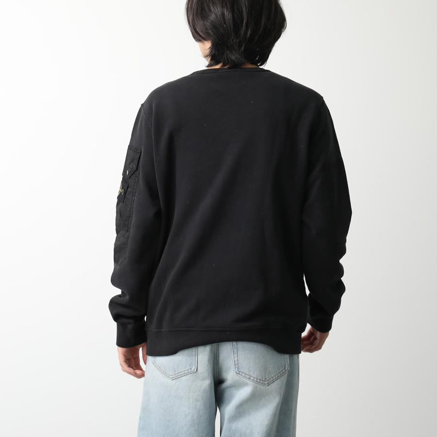 STONE ISLAND ストーンアイランド トレーナー 811563920 メンズ STONE ISLAND ストーンアイランド トレーナー 811563920 メンズ