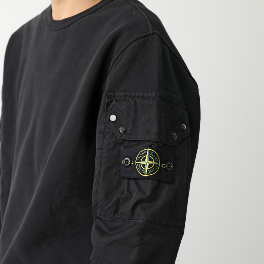 STONE ISLAND ストーンアイランド トレーナー 811563920 メンズ STONE ISLAND ストーンアイランド トレーナー 811563920 メンズ