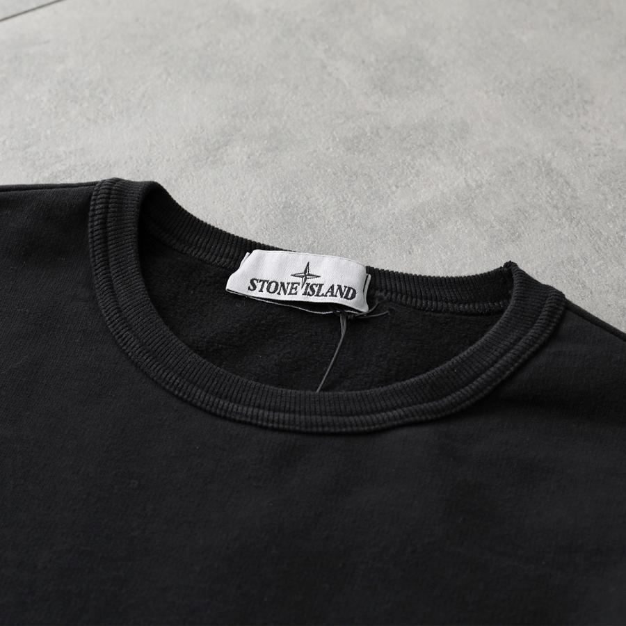 STONE ISLAND ストーンアイランド トレーナー 811563920 メンズ STONE ISLAND ストーンアイランド トレーナー 811563920 メンズ