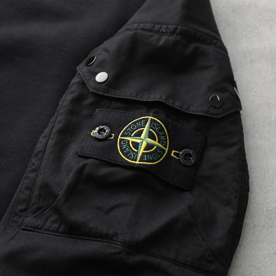 STONE ISLAND ストーンアイランド トレーナー 811563920 メンズ STONE ISLAND ストーンアイランド トレーナー 811563920 メンズ