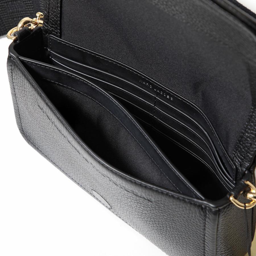 MARC JACOBS（マーク・ジェイコブス） ショルダーバッグ The Leather