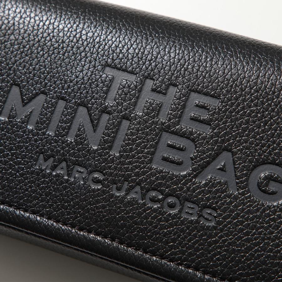 MARC JACOBS（マーク・ジェイコブス） ショルダーバッグ The Leather