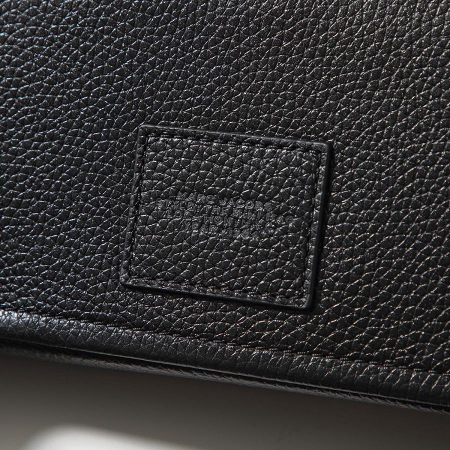 MARC JACOBS（マーク・ジェイコブス） ショルダーバッグ The Leather