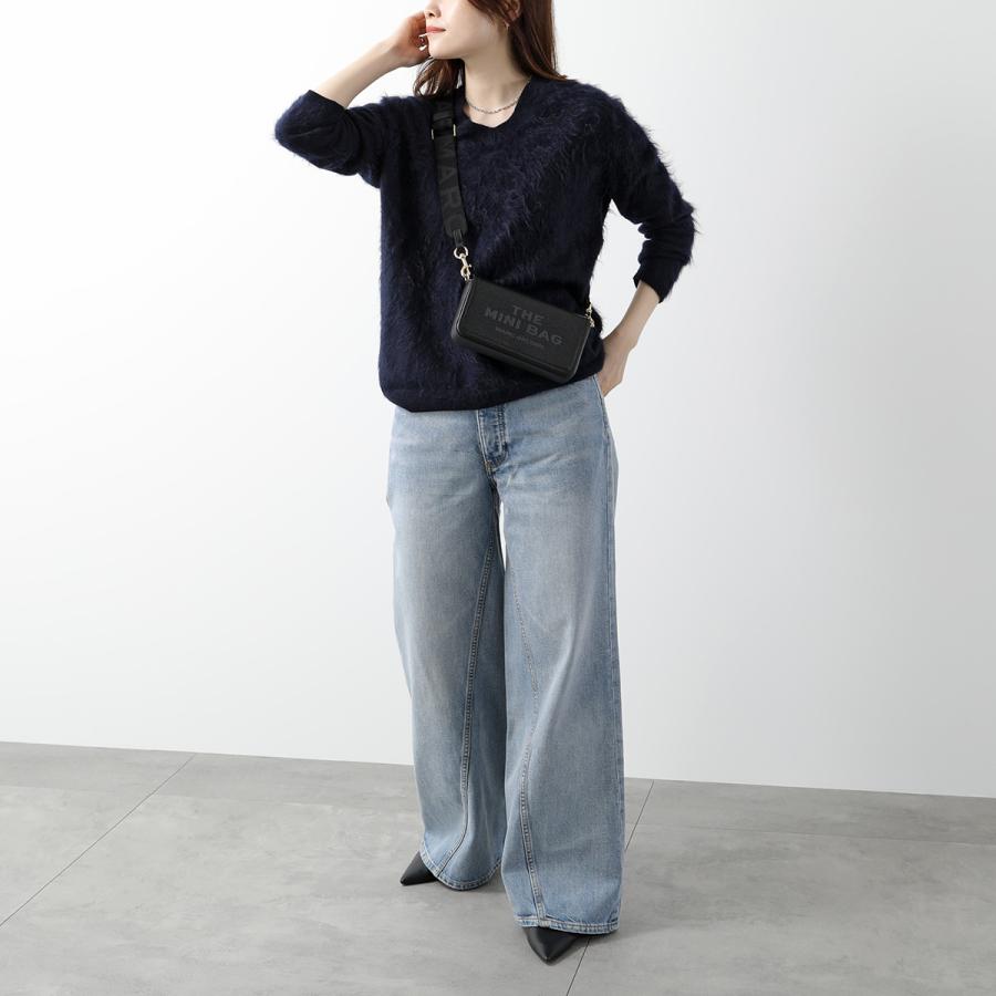 MARC JACOBS（マーク・ジェイコブス） ショルダーバッグ The Leather