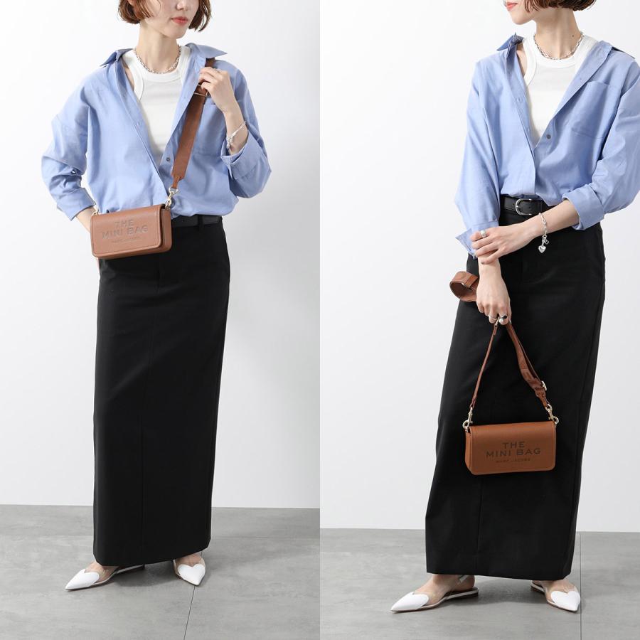 MARC JACOBS（マーク・ジェイコブス） ショルダーバッグ The Leather