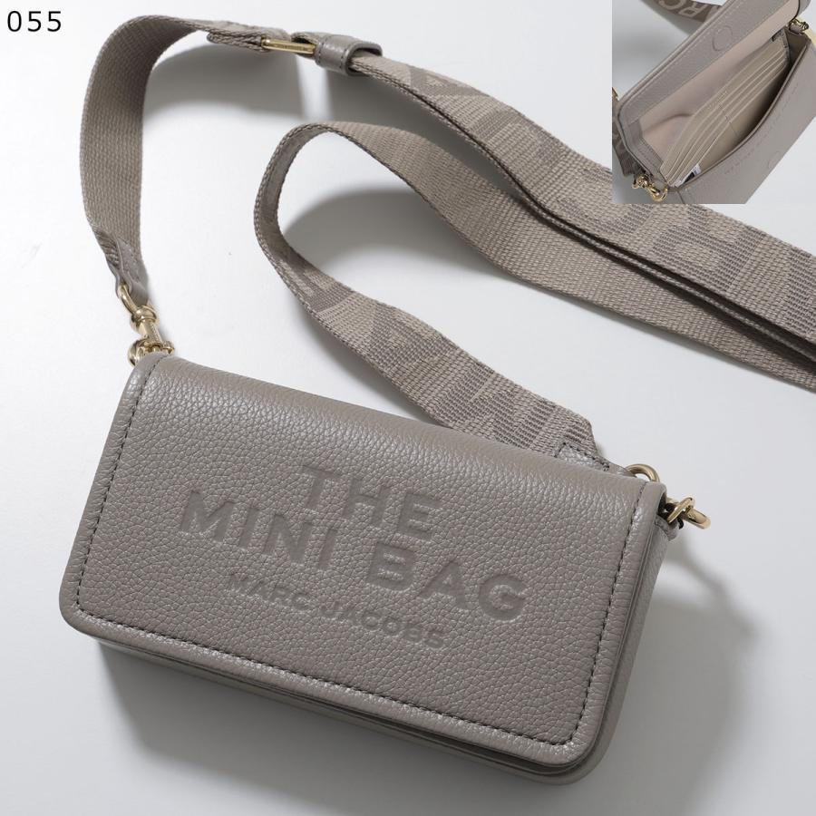 MARC JACOBS（マーク・ジェイコブス） ショルダーバッグ The Leather