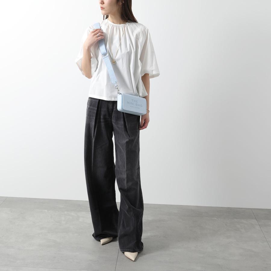 MARC JACOBS マークジェイコブス ショルダーバッグ The Leather MARC JACOBS マークジェイコブス ショルダーバッグ The Leather