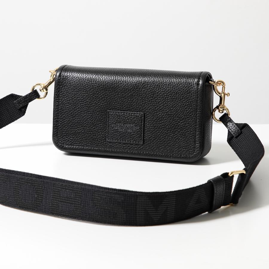 MARC JACOBS（マーク・ジェイコブス） ショルダーバッグ The Leather