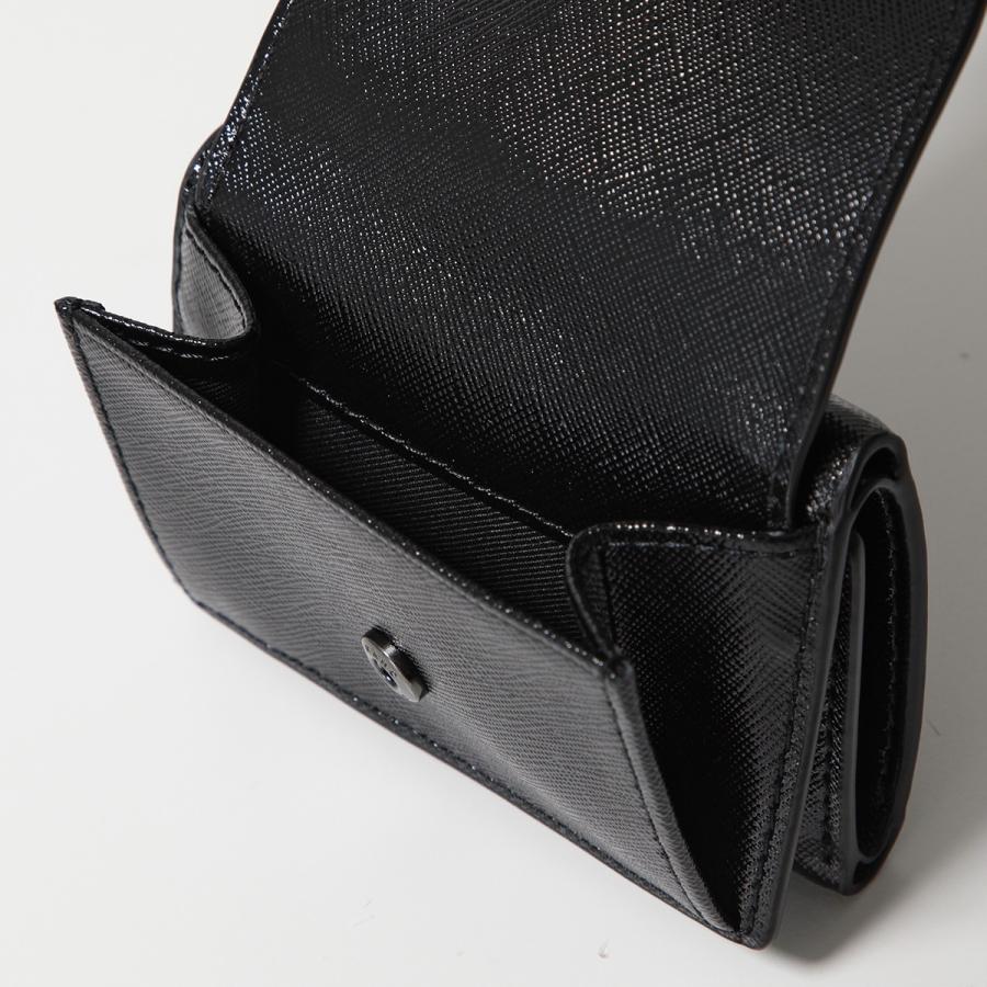 MARC JACOBS（マーク・ジェイコブス） 三つ折り財布 Snapshot スナップ