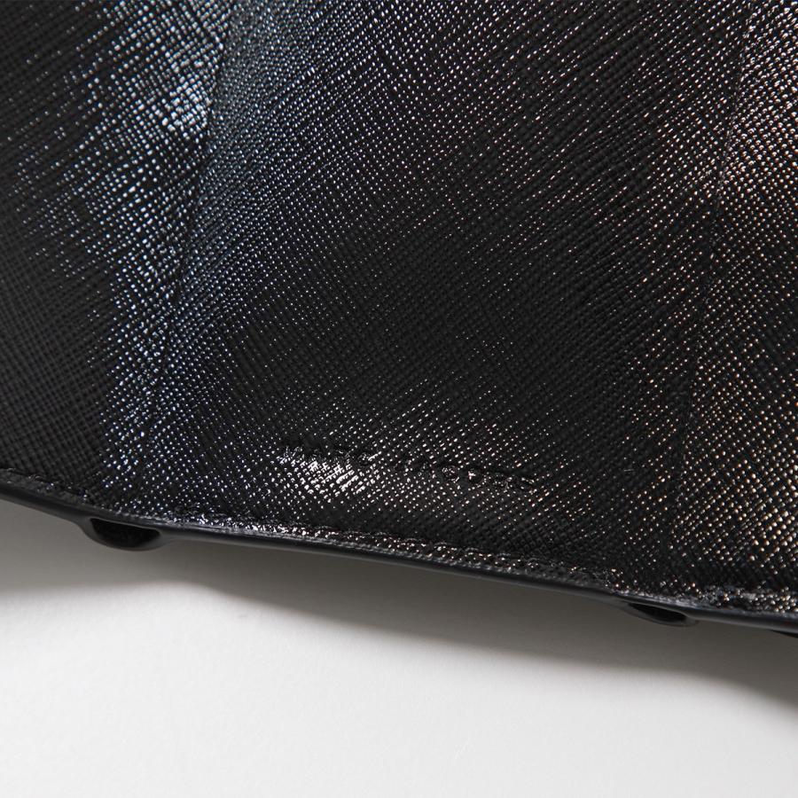 MARC JACOBS三つ折り財布 美品 マーク ジェイコブス MARC JACOBS 三つ折り財布 レディース MARC