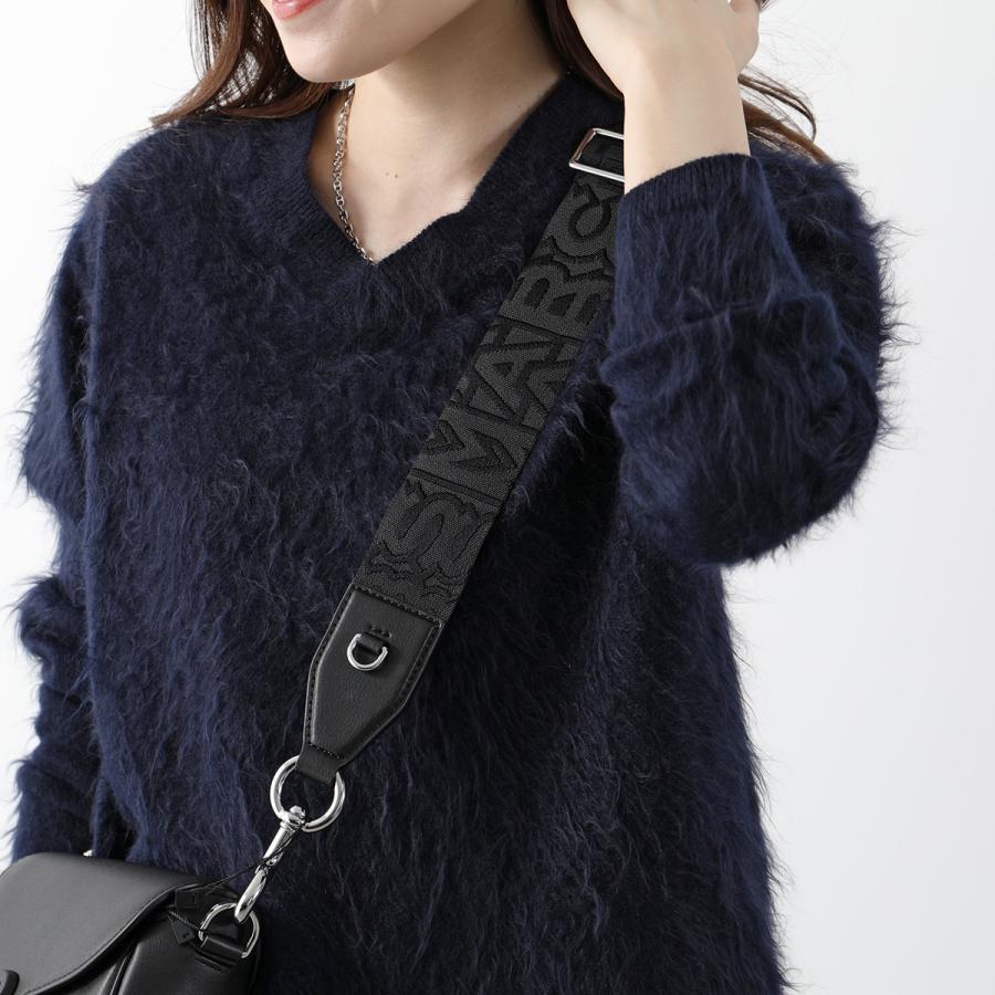 MARC JACOBS マークジェイコブス ショルダーベルト THE DTM