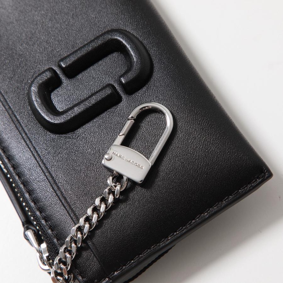 MARC JACOBS マークジェイコブス コインケース カバード Jマーク MARC JACOBS マークジェイコブス コインケース カバード Jマーク
