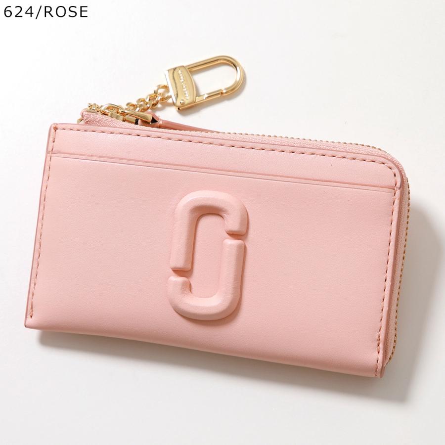 MARC JACOBS マークジェイコブス コインケース カバード Jマーク MARC JACOBS マークジェイコブス コインケース カバード Jマーク