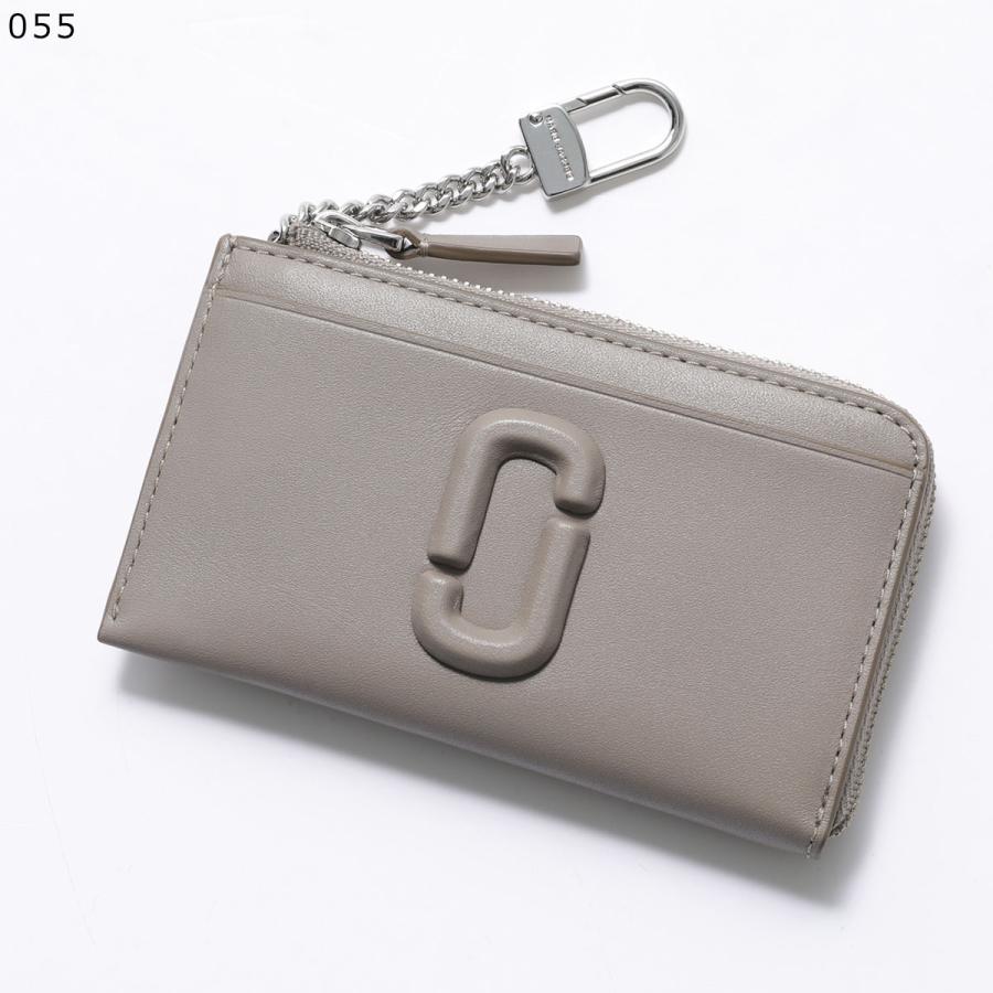 MARC JACOBS マークジェイコブス コインケース カバード Jマーク MARC JACOBS マークジェイコブス コインケース カバード Jマーク