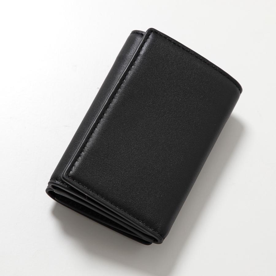 MARC JACOBS マークジェイコブス 三つ折り財布 カバード Jマーク MARC JACOBS マークジェイコブス 三つ折り財布 カバード Jマーク