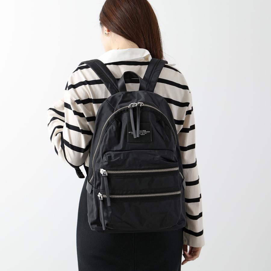 MARC JACOBS マークジェイコブス バックパック THE BIKER NYLON MARC JACOBS マークジェイコブス バックパック THE BIKER NYLON