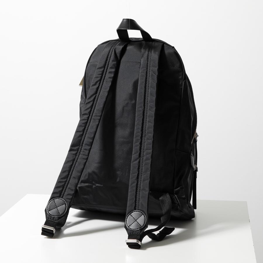 MARC JACOBS マークジェイコブス バックパック THE BIKER NYLON MARC JACOBS マークジェイコブス バックパック THE BIKER NYLON