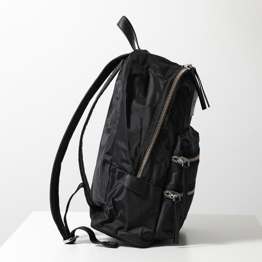 MARC JACOBS マークジェイコブス バックパック THE BIKER NYLON MARC JACOBS マークジェイコブス バックパック THE BIKER NYLON
