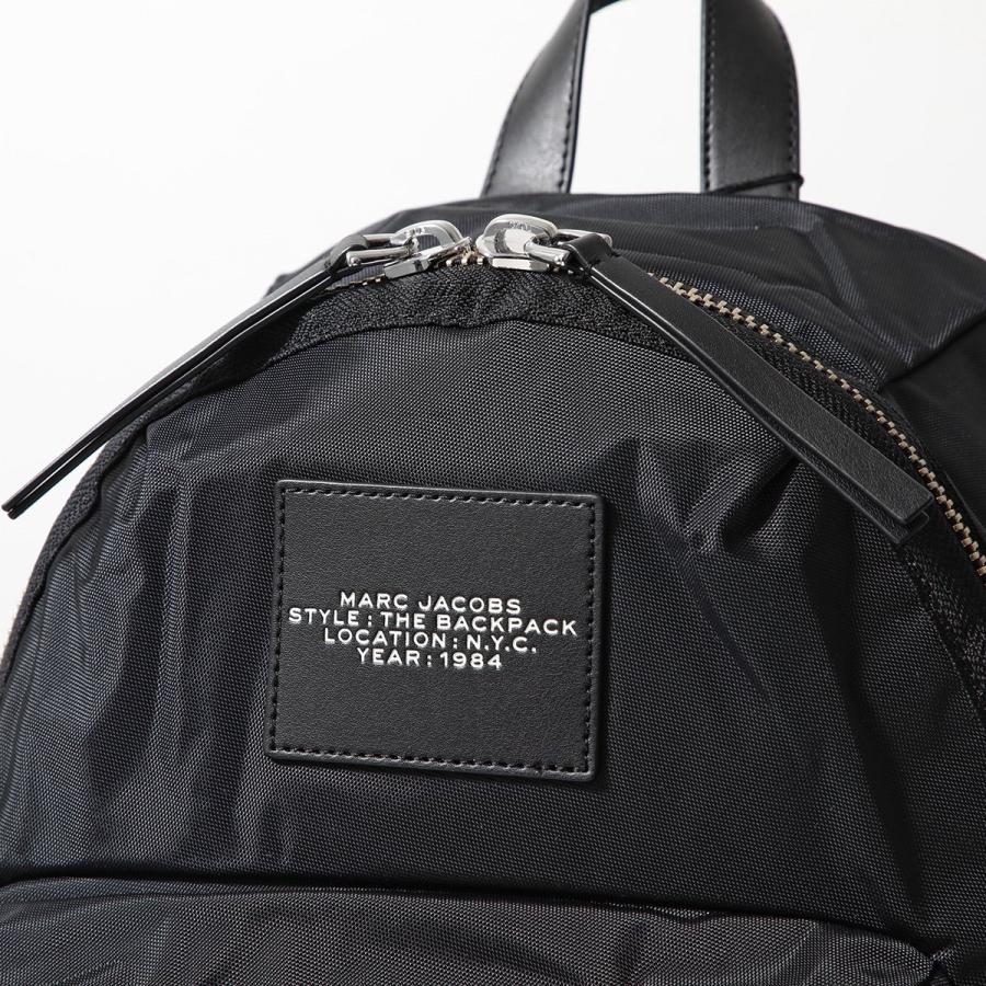 MARC JACOBS マークジェイコブス バックパック THE BIKER NYLON MARC JACOBS マークジェイコブス バックパック THE BIKER NYLON