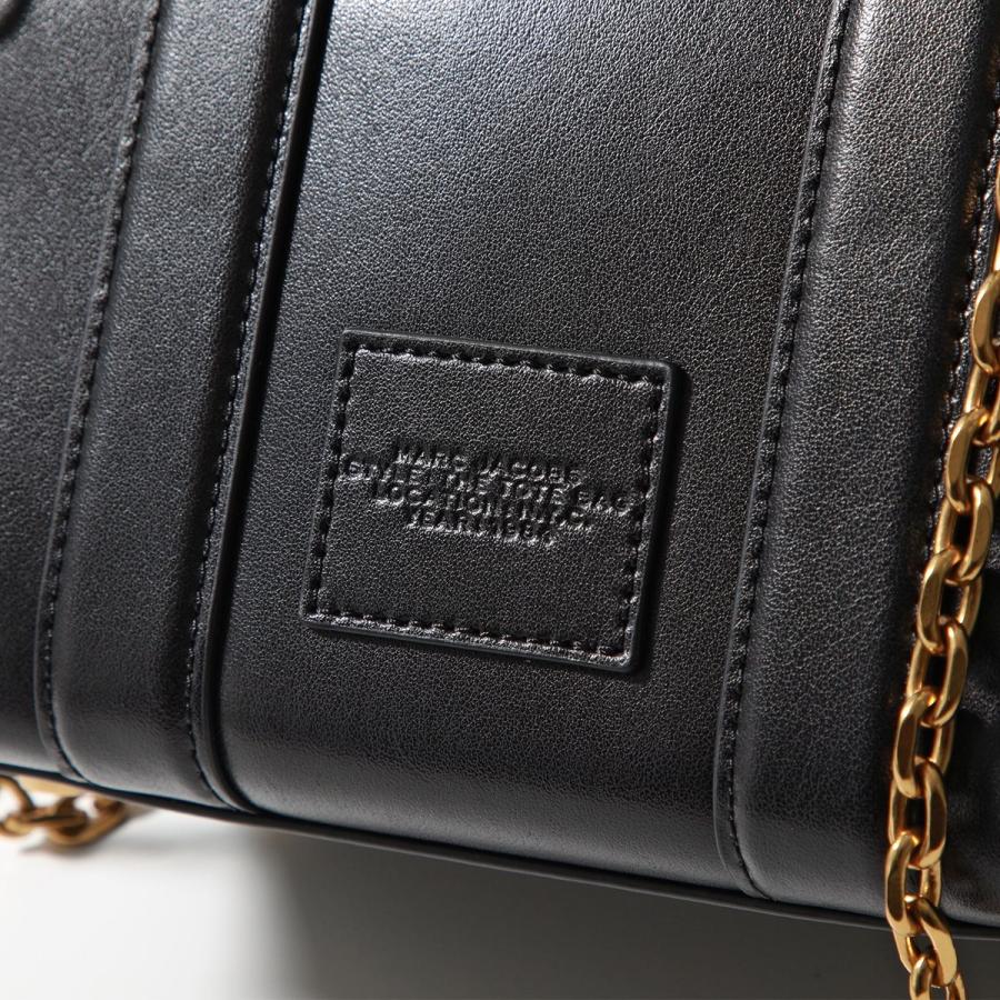 MARC JACOBS マークジェイコブス ショルダーバッグ The Turnlock MARC JACOBS マークジェイコブス ショルダーバッグ The Turnlock