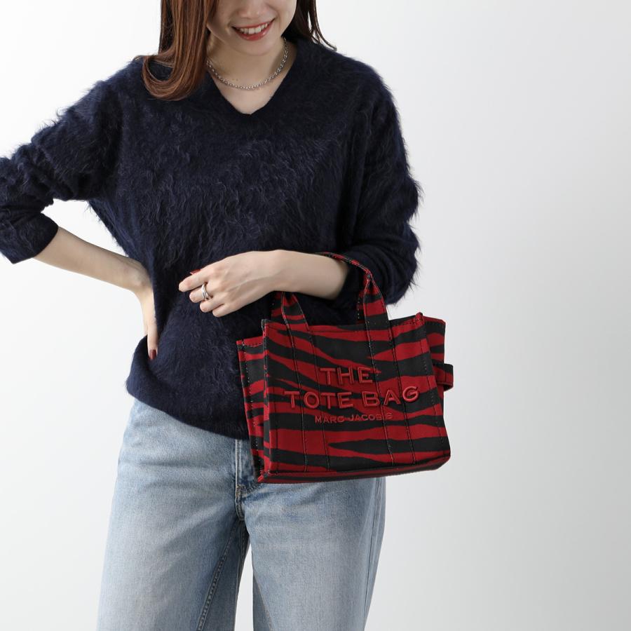 MARC JACOBS（マーク・ジェイコブス） ショルダーバッグ THE ZEBRA