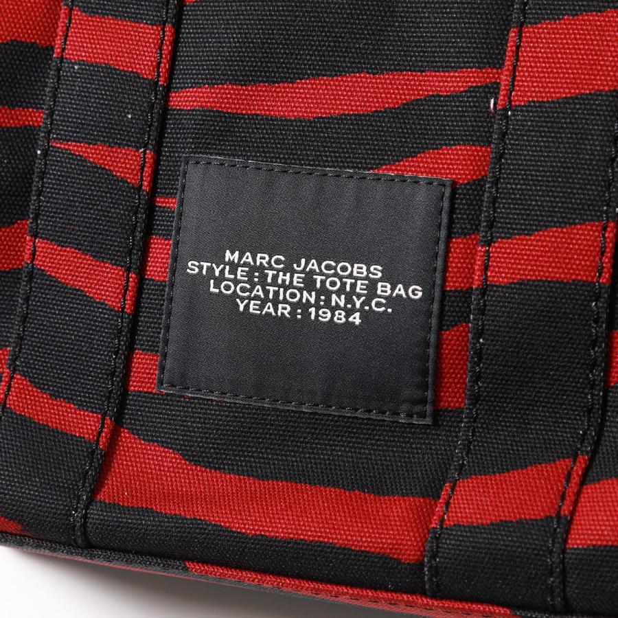 MARC JACOBS（マーク・ジェイコブス） ショルダーバッグ THE ZEBRA