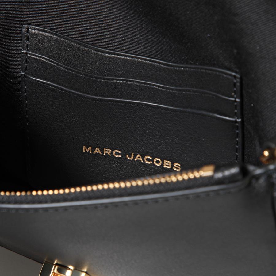 MARC JACOBS マークジェイコブス ショルダーバッグ THE LEATHER MARC JACOBS マークジェイコブス ショルダーバッグ THE LEATHER