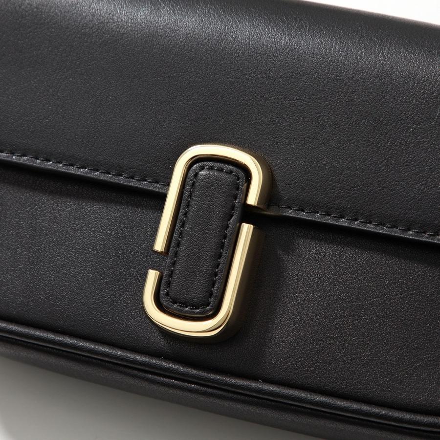 MARC JACOBS マークジェイコブス ショルダーバッグ THE LEATHER