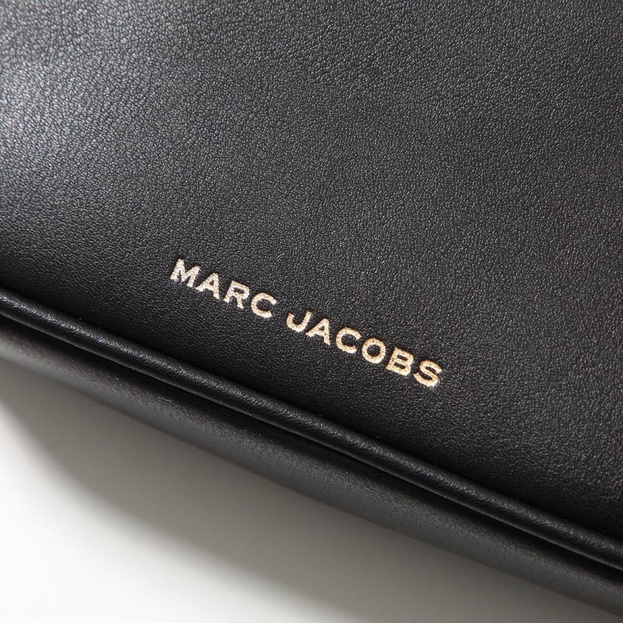 MARC JACOBS マークジェイコブス ショルダーバッグ THE LEATHER