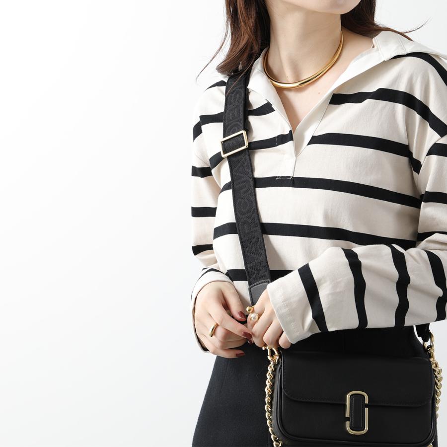 MARC JACOBS マークジェイコブス ショルダーバッグ THE LEATHER MARC JACOBS マークジェイコブス ショルダーバッグ THE LEATHER