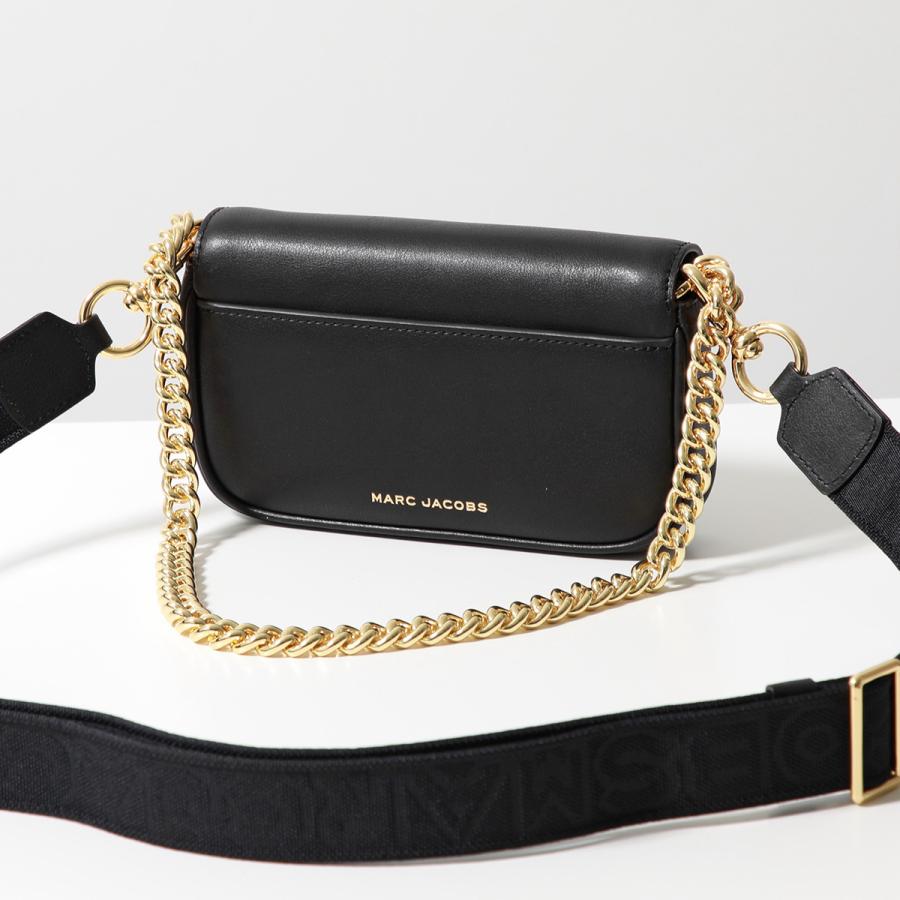 MARC JACOBS マークジェイコブス ショルダーバッグ THE LEATHER MARC JACOBS マークジェイコブス ショルダーバッグ THE LEATHER