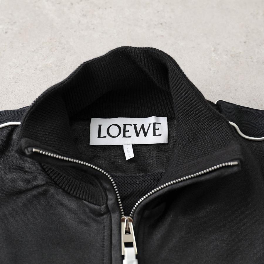 LOEWE ロエベ トラックジャケット HSM1Y02X04 レディース 長袖  