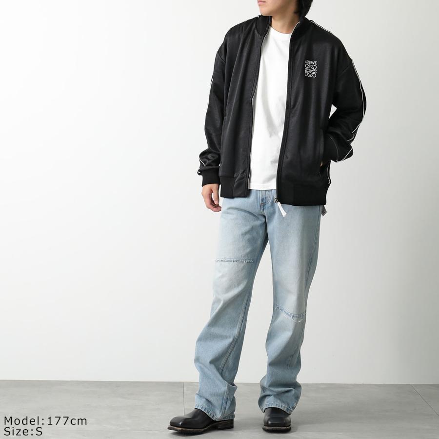 LOEWE（ロエベ） トラックジャケット HSM1Y02X04 レディース 長袖