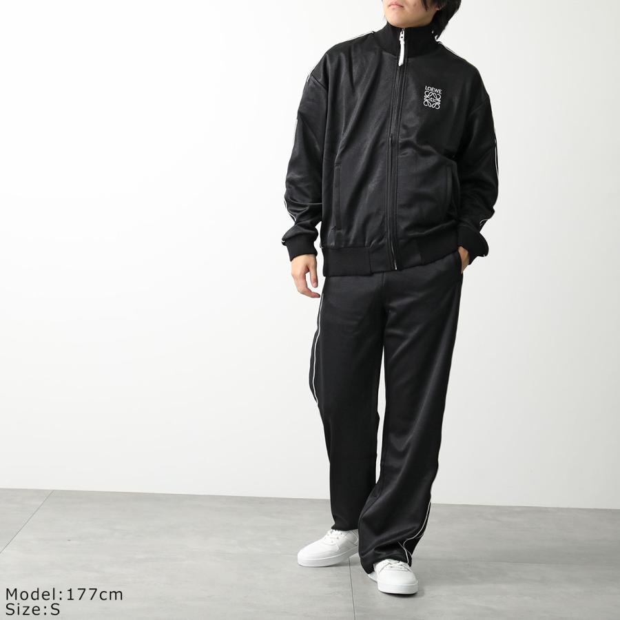 LOEWE（ロエベ） トラックパンツ HSM1Y04X07 レディース トラック