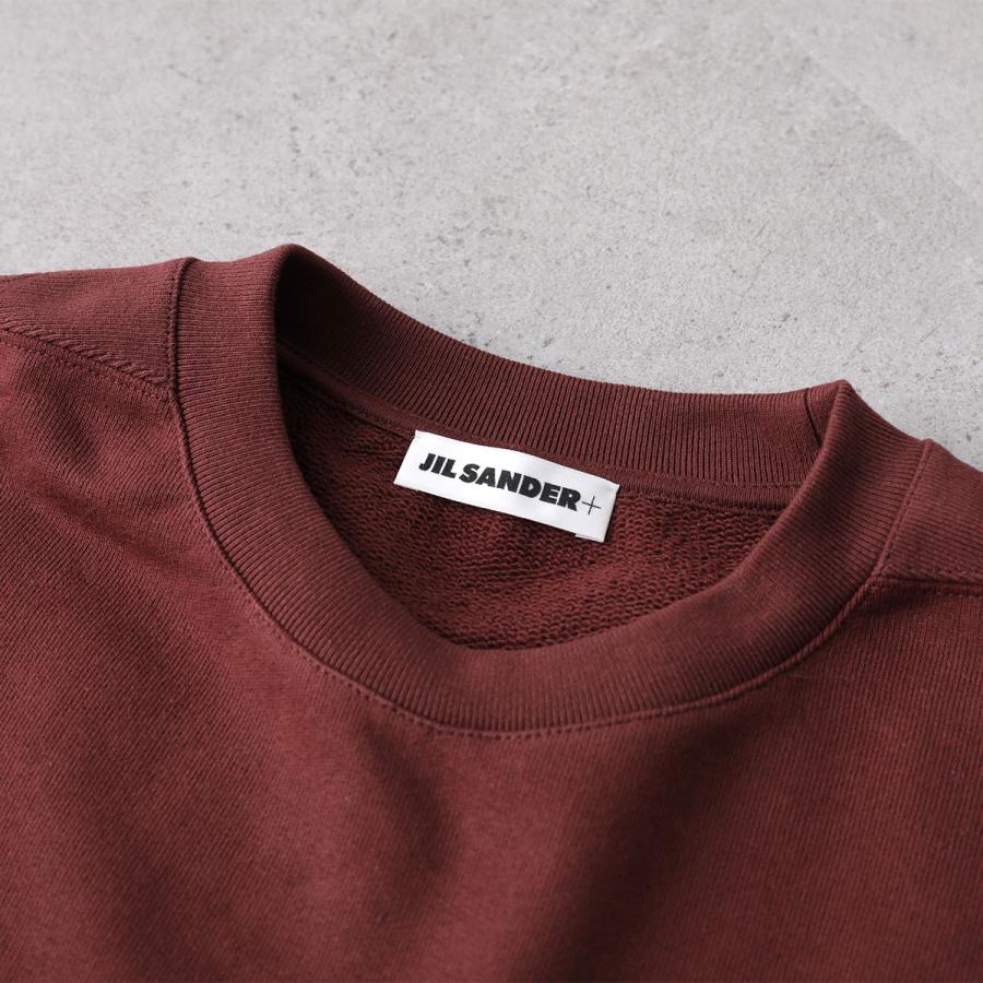 JIL SANDER（ジルサンダー） JIL SANDER+ プラス トレーナー J47GU0104
