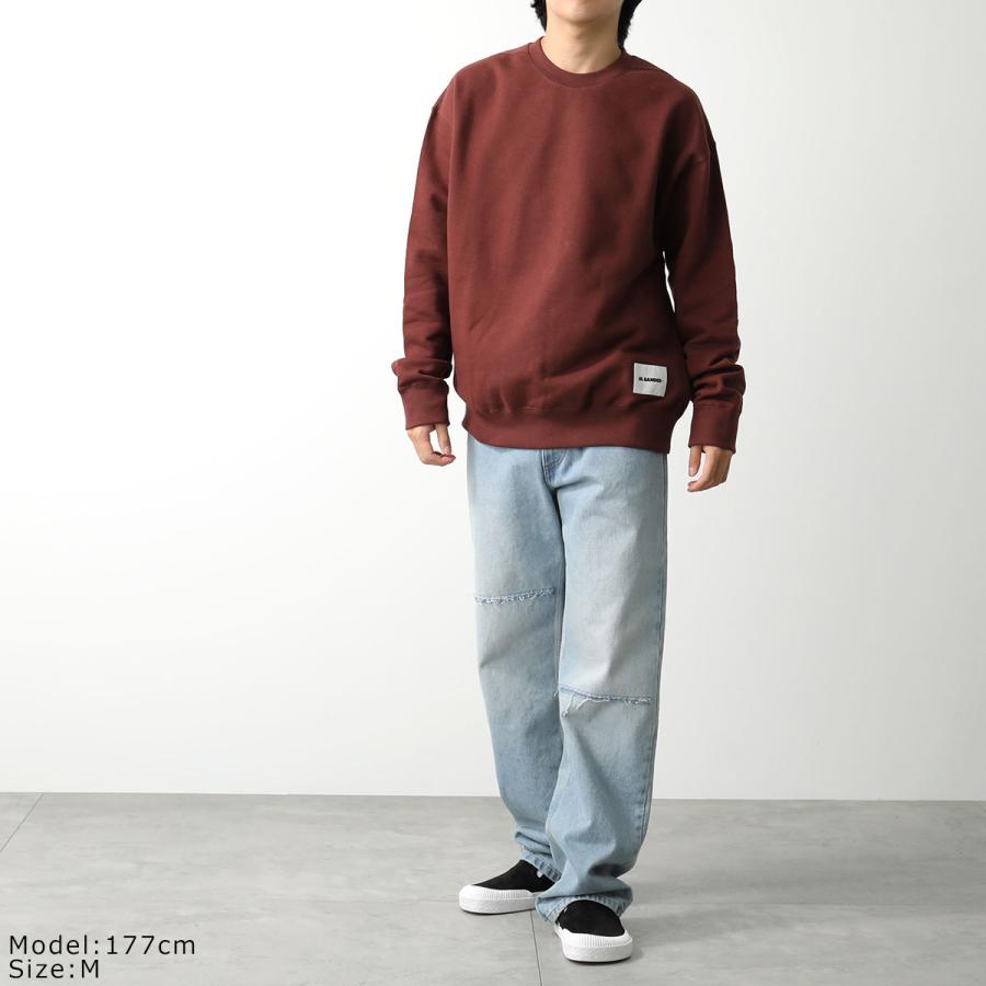 JIL SANDER（ジルサンダー） JIL SANDER+ プラス トレーナー J47GU0104