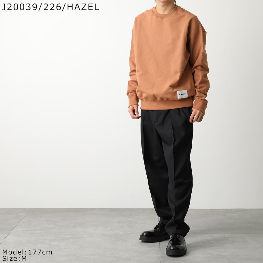JIL SANDER（ジルサンダー） JIL SANDER+ プラス トレーナー J47GU0104