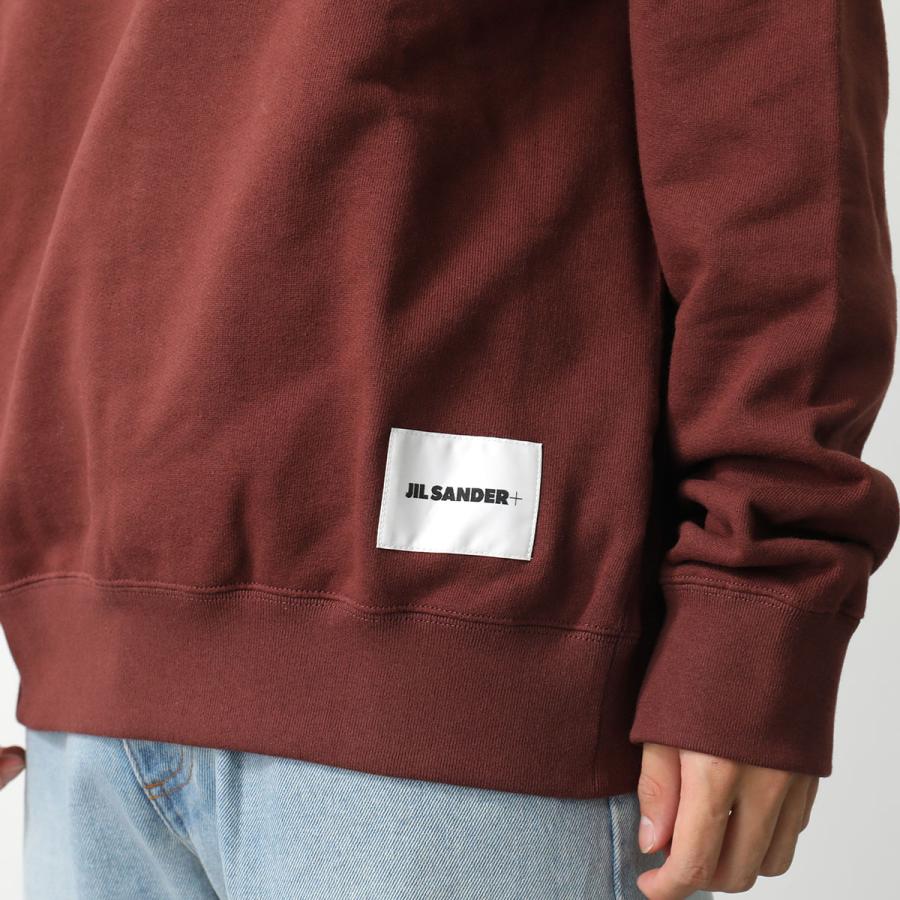 JIL SANDER（ジルサンダー） JIL SANDER+ プラス トレーナー J47GU0104