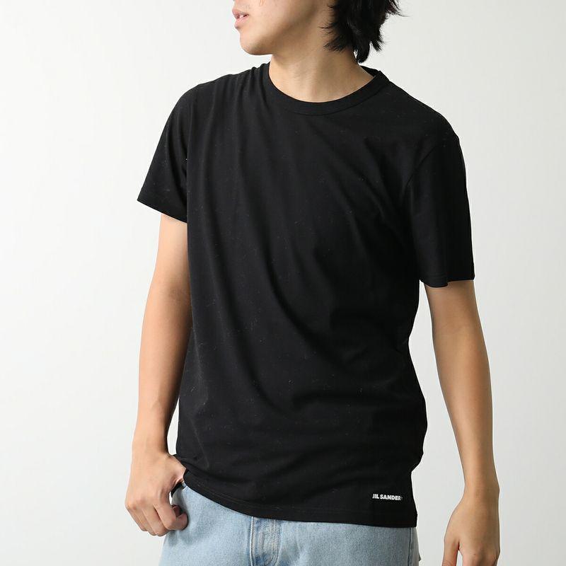 JIL SANDER（ジルサンダー） JIL SANDER+ プラス Tシャツ J47GC0012
