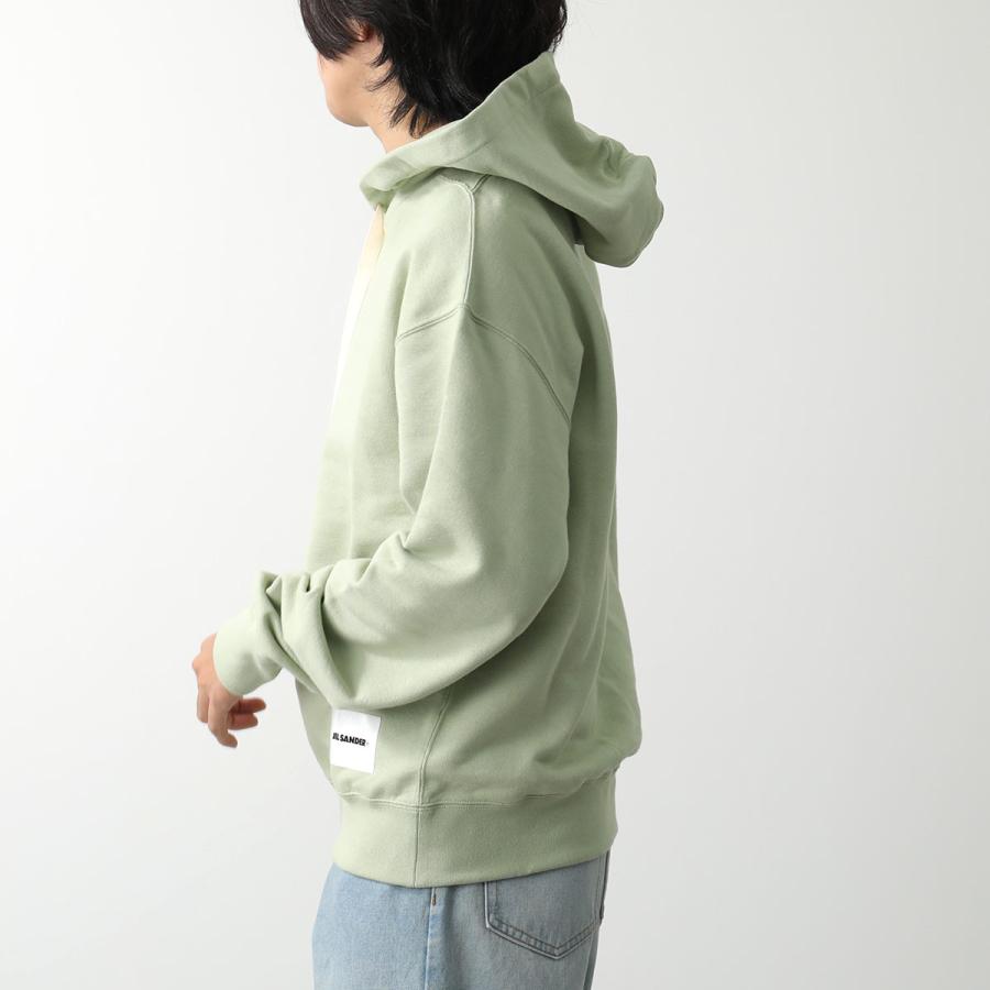 JIL SANDER（ジルサンダー） JIL SANDER+ プラス パーカー J47GU0105