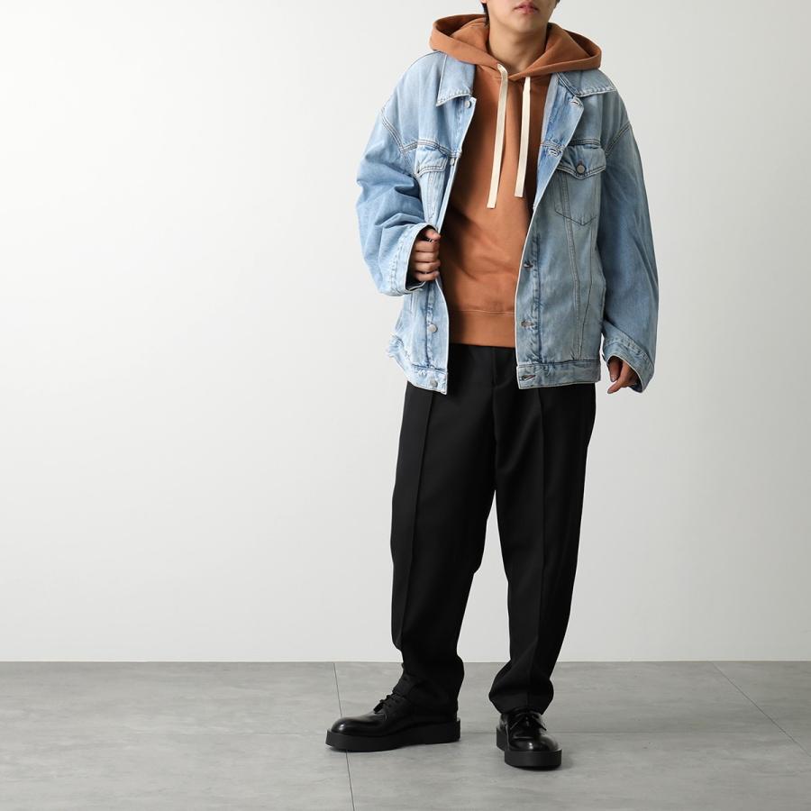 JIL SANDER（ジルサンダー） JIL SANDER+ プラス パーカー J47GU0105