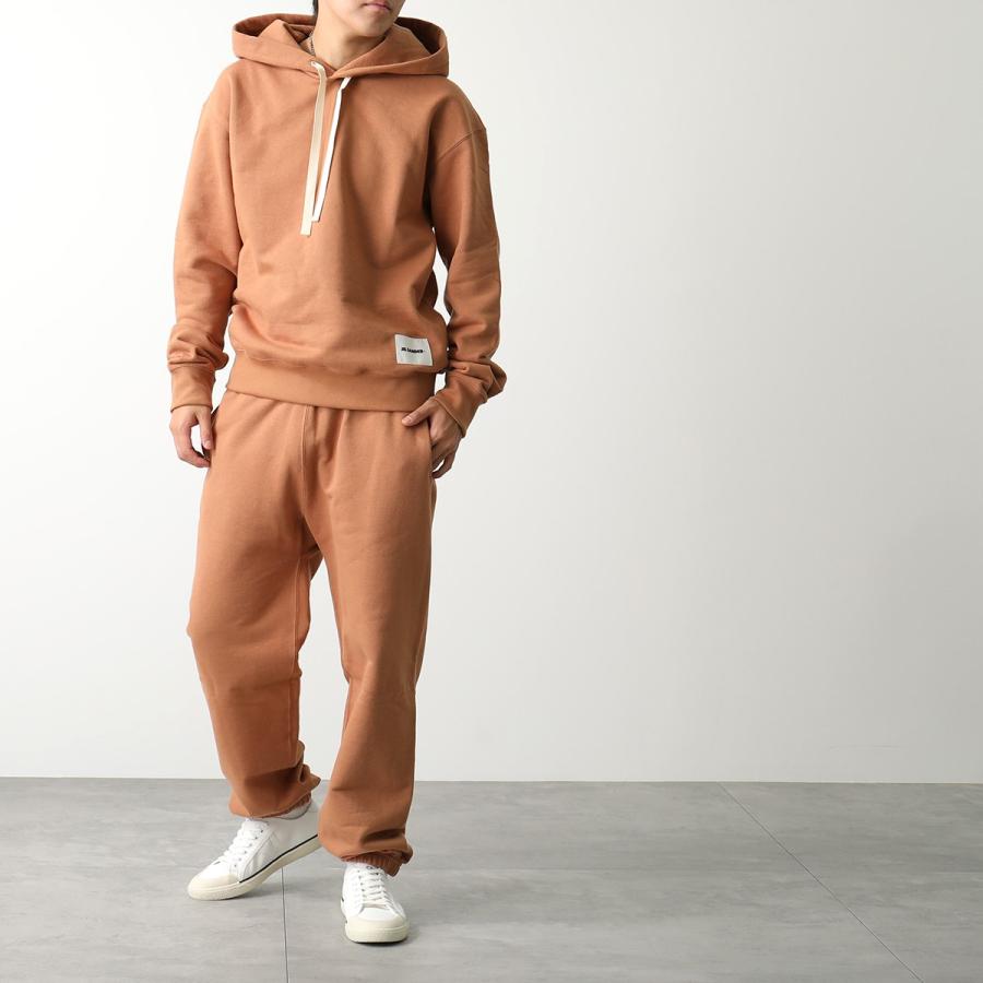 JIL SANDER（ジルサンダー） JIL SANDER+ プラス パーカー J47GU0105
