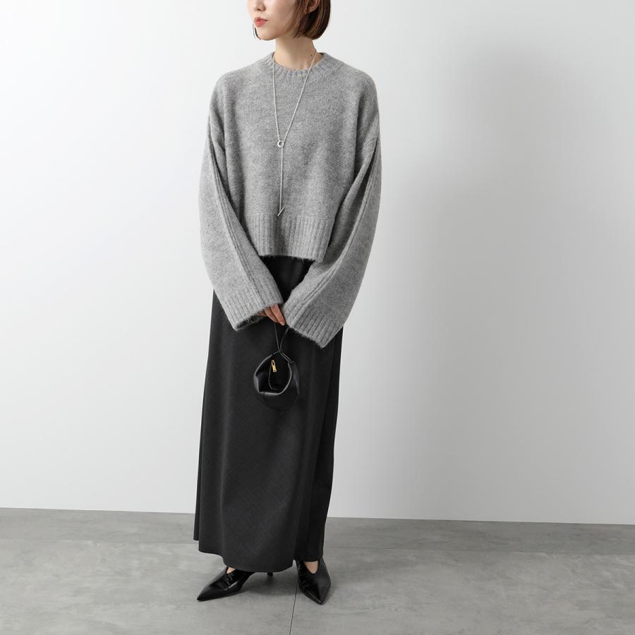 JIL SANDER ジルサンダー クラッチバッグ MOON POUCH J08VL0021 JIL SANDER ジルサンダー クラッチバッグ MOON POUCH J08VL0021